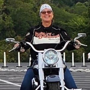 Meet your Posher, Debra s.